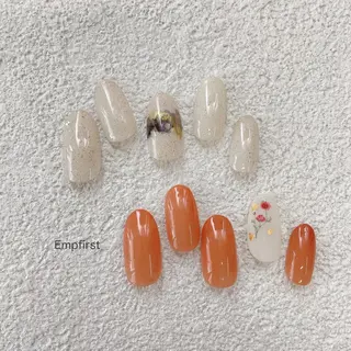ネイル NAIL SALON le'anaのネイルデザイン
