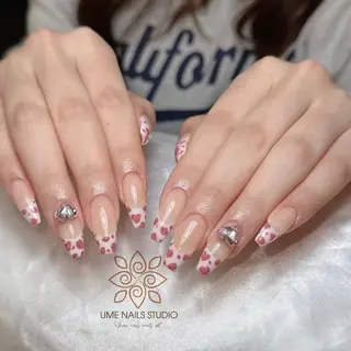 ネイル Ume Nail Studioのネイルデザイン