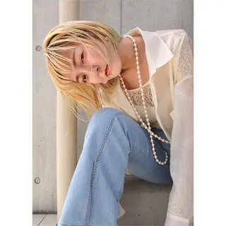 ショート porto アシスタントのその他イメージ