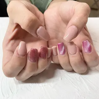 ネイル 💎MA YU💎のネイルデザイン