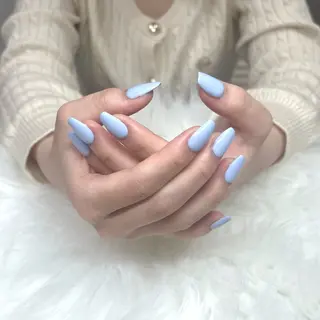 ネイル NODiT中野新橋 西川のネイルデザイン