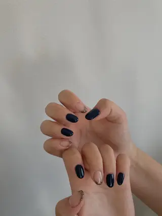 ネイル スズキ カコのネイルデザイン