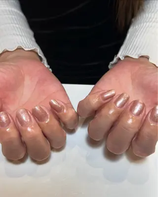 ネイル ar emikaのネイルデザイン