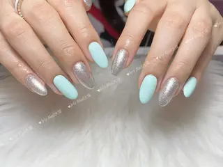 ネイル 🍒IRIS Nail🌸のネイルデザイン