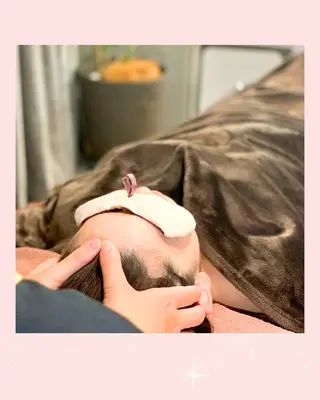 【エイジングケア肌質改善フェイシャル専門】Thanq-サンク-所属・サンク 飯田（イイダ）のエステ・リラクイメージ