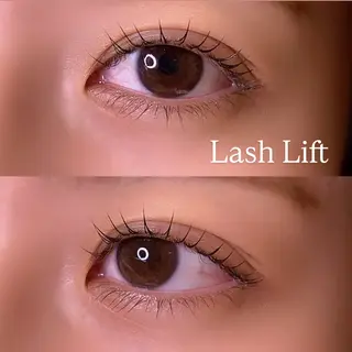 マツエク・マツパ Ayumi.pro 🍆N《4階》のマツエク・マツパデザイン