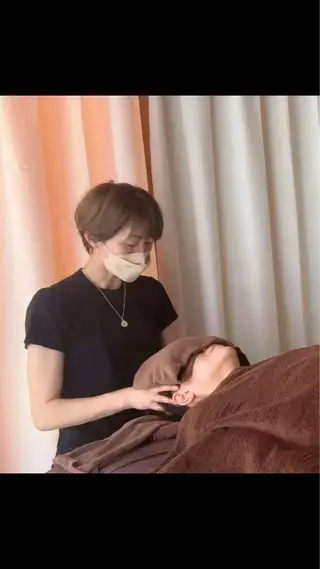 Ayuha アユハのエステ・リラクイメージ