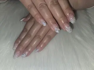 ネイル セプトネイル 鈴木のネイルデザイン