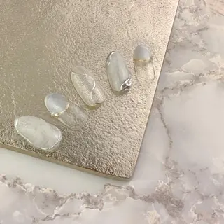 ネイル Ayuminail& eyelash.内藤のネイルデザイン