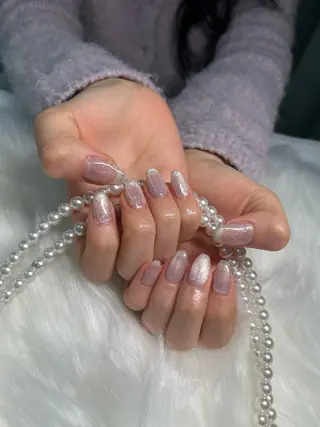 ネイル ANNE 千葉松戸店 Ayamiのネイルデザイン
