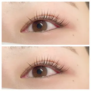 マツエク・マツパ yumeka 【eyelash】のマツエク・マツパデザイン