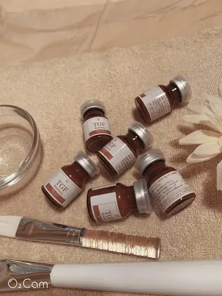 美肌専門salon クオレのエステ・リラクイメージ