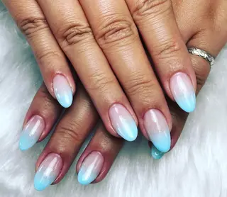 ネイル むねいる nail salonのネイルデザイン