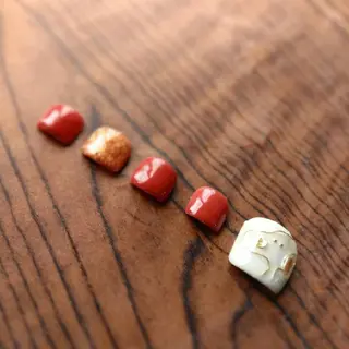 ネイル lylynail YUUKAのネイルデザイン