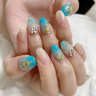 ネイル Uchida Mayunaのその他イメージ