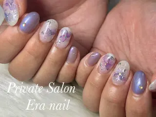 ネイル Era nailのネイルデザイン