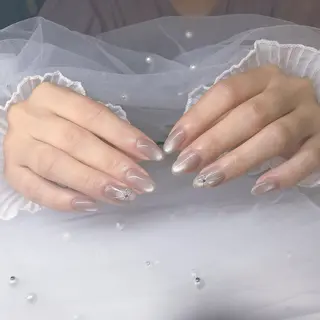 ネイル Sora Nailのネイルデザイン