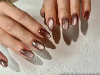 ネイル EASTHAM 後藤百香のネイルデザイン