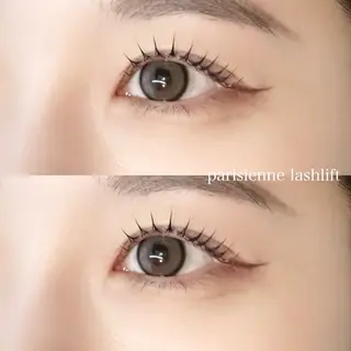 マツエク・マツパ Stella 石井のマツエク・マツパデザイン