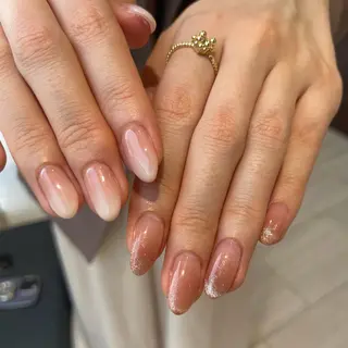 ネイル カネマル ユウナのネイルデザイン