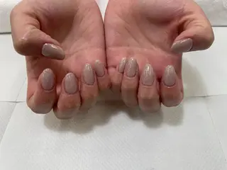 ネイル lebon nail ほのかのネイルデザイン