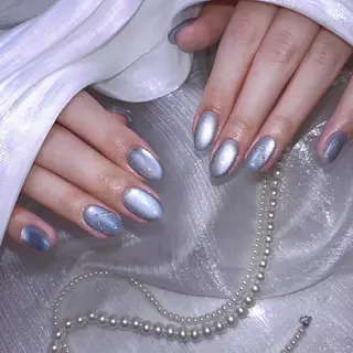 ネイル ミ ナミのネイルデザイン