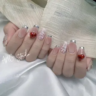 ネイル ANG Studioのネイルデザイン
