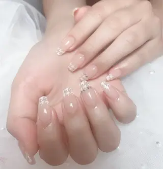 ネイル Bél Nail salonのネイルデザイン