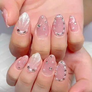 ネイル ナユキNA.YUKI 池袋店のネイルデザイン