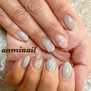 ネイル 野宮 和美のネイルデザイン