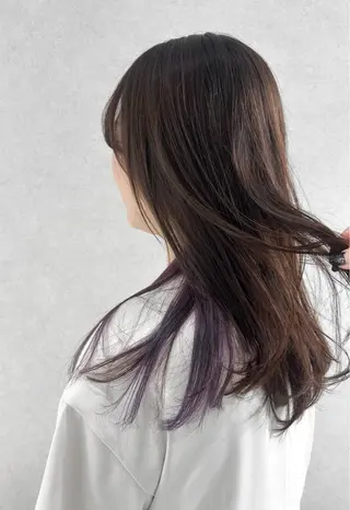 ロング ウプ🦋marina takeuchiの眉毛・アイブロウイメージ