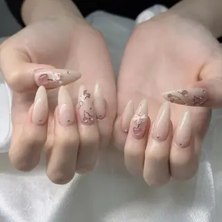 ネイル An 168のネイルデザイン