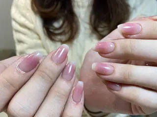 ネイル Venus nail チップ長さだし専門店のネイルデザイン