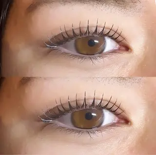 マツエク・マツパ マリブ伊勢崎店所属・平古場 来夢のマツエク・マツパデザイン