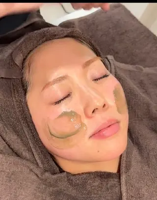 Salon b.p. 渋谷のエステ・リラクイメージ