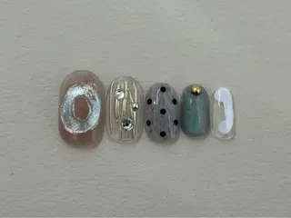 ネイル Nail Katoのネイルデザイン