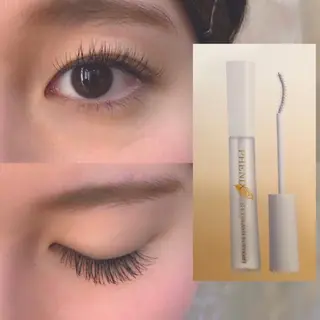 マツエク・マツパ 眉毛専門店brow art上野店 阿部の眉毛・アイブロウイメージ