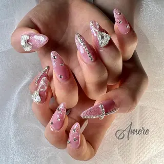 ネイル You kyehwaのネイルデザイン