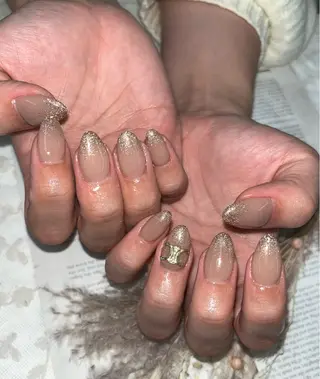 ネイル Basic町田本店 Suzunaのネイルデザイン