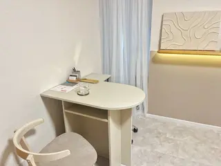 THREE6 BODY9のエステ・リラクイメージ