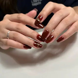 ネイル nail Uyuのネイルデザイン