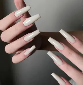 ネイル MoonNail ナナのネイルデザイン
