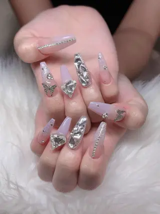ネイル Lenie Nail Salonのネイルデザイン