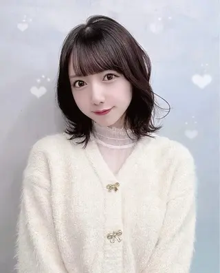 マツエク・マツパ Runa🌙 渋谷/まつパのマツエク・マツパデザイン