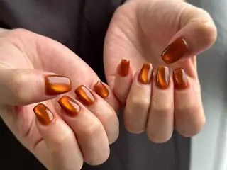 ネイル nail salon etoleのネイルデザイン