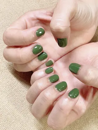 ネイル Söpö nail Nozomiのネイルデザイン