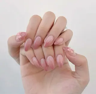 ネイル RINN ANA.CHUOのネイルデザイン