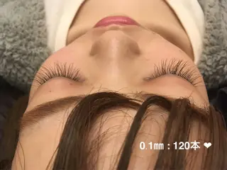 マツエク・マツパ 🪞LULU チーフ アイリスト♡宮澤🥣のマツエク・マツパデザイン