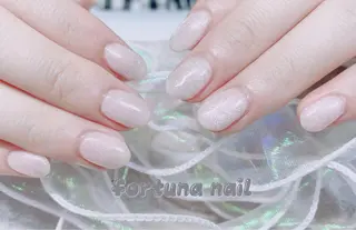 ネイル Nail •Head スパFortunaのネイルデザイン