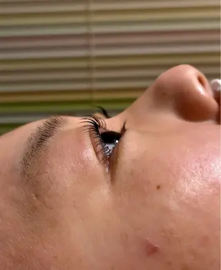 マツエク・マツパ 石川 菜月のマツエク・マツパデザイン